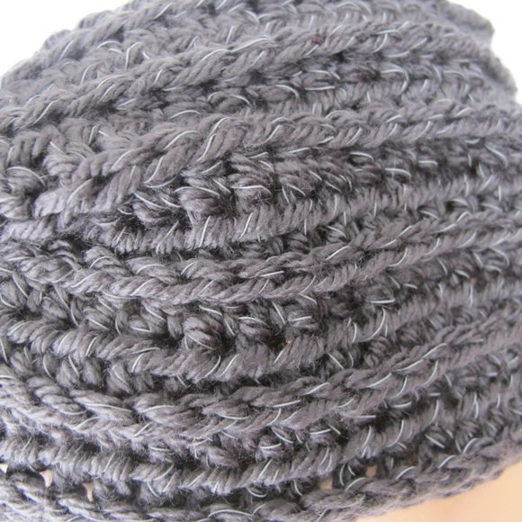 Must Bundle - Handmade Reflective Winter Twisted Earwarmer Headband - Picture 6 of 8